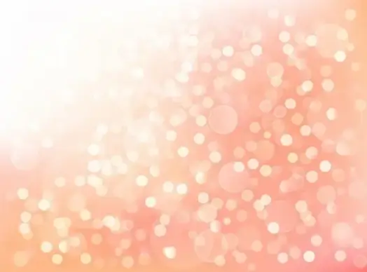 abstract light background vivid bokeh decor