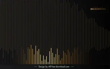 abstract line background modern contrast vertical bars