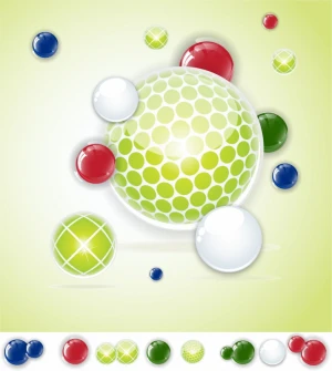 Abstract spheres