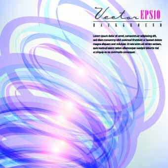 abstract tornado background vector