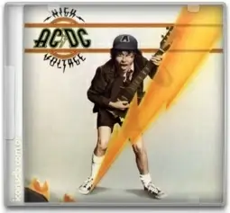 ACDC HighVoltage
