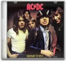 ACDC Highway to hell
