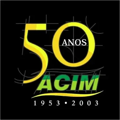 acim 50 anos