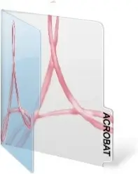 ACROBAT Folder