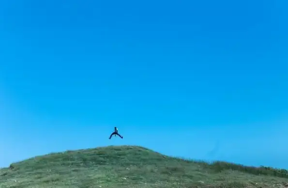 action active adventure alone beach free freedom