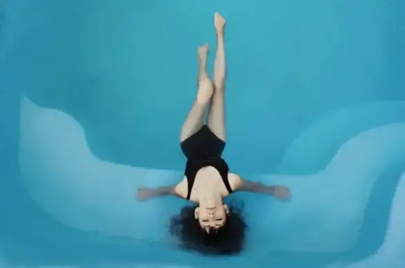 action agility balance ballet dancer dancing diving