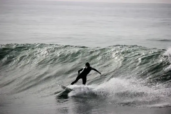 action beach coast leisure oahu ocean people