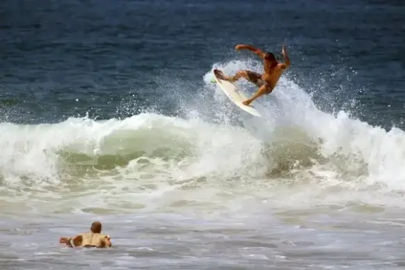 action beach excitement fun leisure motion north