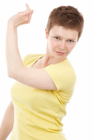 action dance dancer