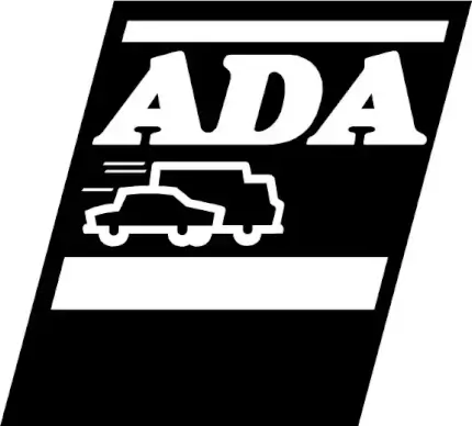 Ada logo