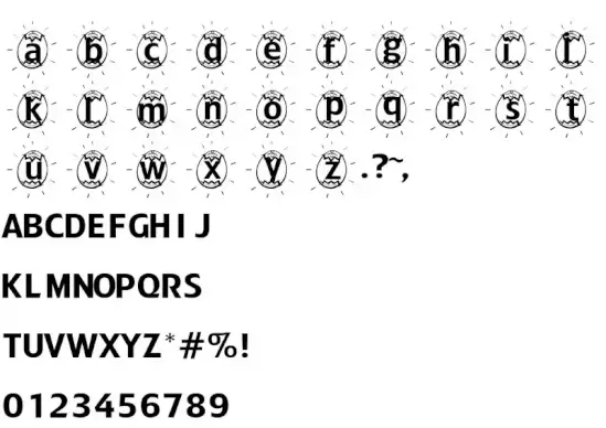 ADFB Easter Egg