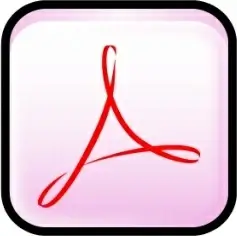 Adobe Acrobat CS3