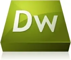 Adobe Dreamweaver