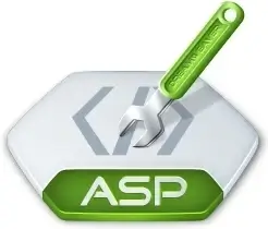 Adobe dreamweaver asp