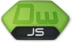 Adobe dreamweaver js v2