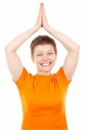 adult dance dancer
