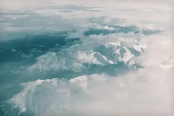 aerial aeroplane air airplane cloud cold down