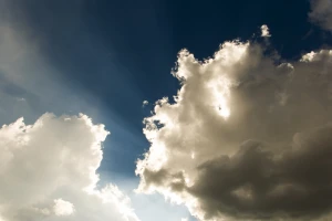 aeroplane air airplane bright cloud dramatic flight