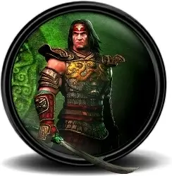 Age of Conan Hyborian Adventures 2