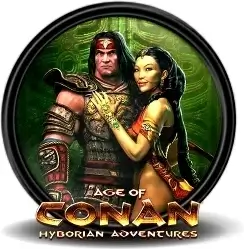 Age of Conan Hyborian Adventures 4