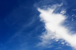 air atmosphere background