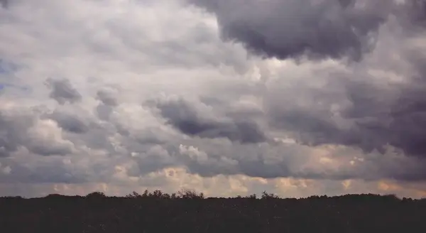 air cloud cloudy contrast dark evening landscape