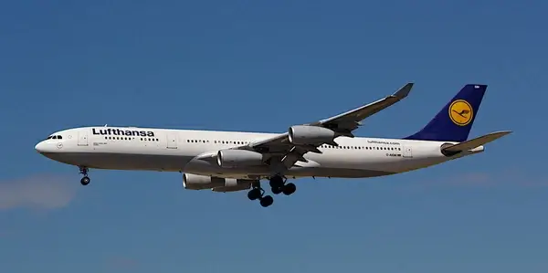 airbus a340 300