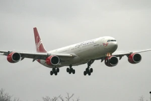 airbus a340 600