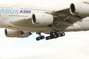airbus a 380