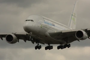 airbus a 380