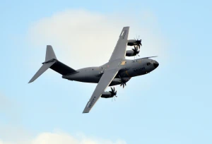 airbus a 400m