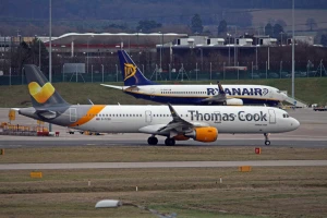 airbus and boeing
