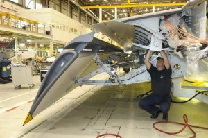 airbus in the uk