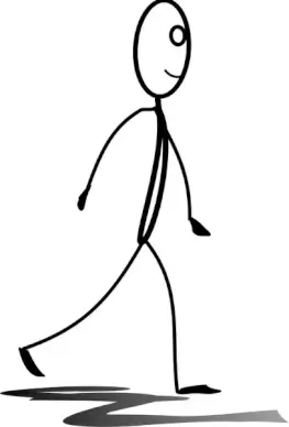 Al walking