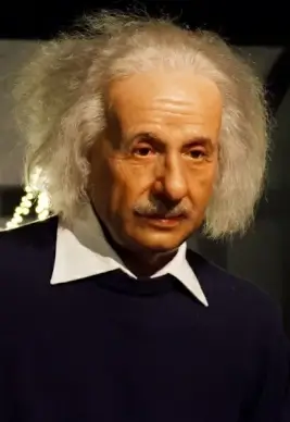 albert einstein