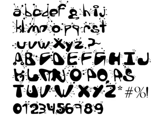 Alien Language