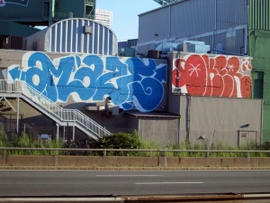 amaze oker x twist x mass pike x ica