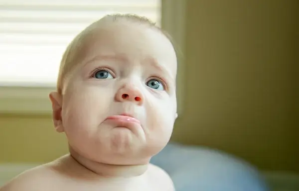 amelias sad face