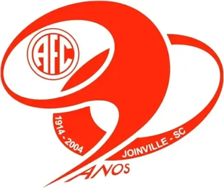 america futebol clube 80 anos