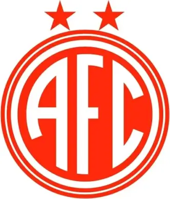 america futebol clube de laguna sc