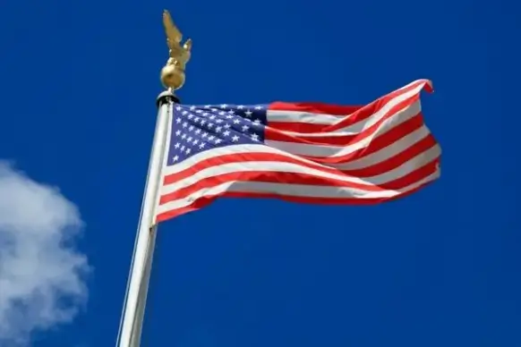 american flag