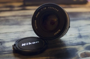 analog aperture car exposure glass lens lenses mini
