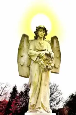 angel