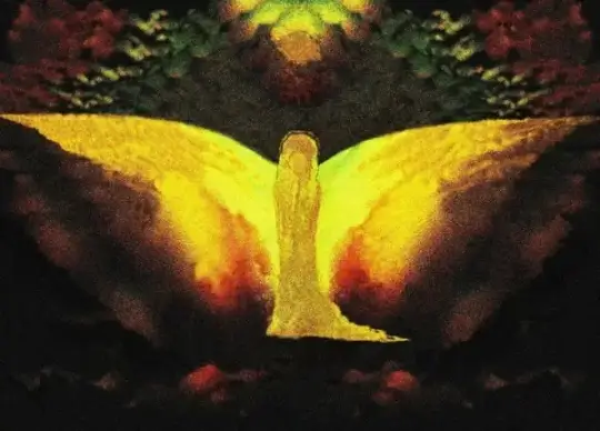 angel picture