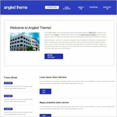 angledtheme