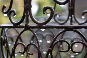 another rainy day