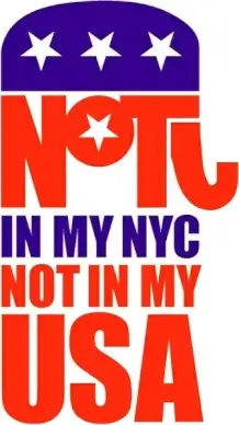 anti republican convention