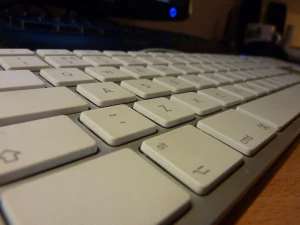apple keyboard