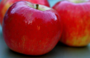 apples