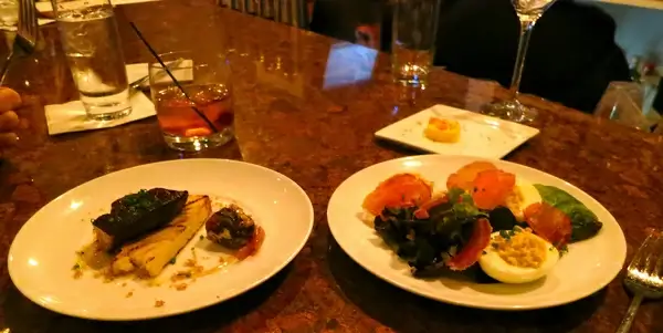apps at bartlett pear inn